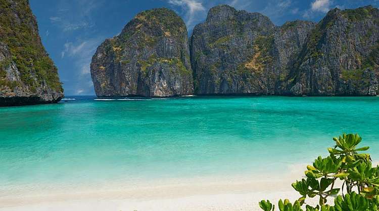 Phi Phi Island